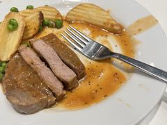 -宜家·瑞典风味餐厅(无锡店)