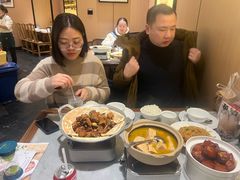 -小菜园新徽菜(芜湖万达店)