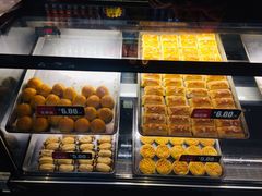-高第街56号港式餐厅·精选(世茂广场宽厚里大明湖店)