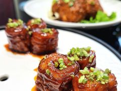 -闫府私房菜·百年鲁菜(恒隆店)