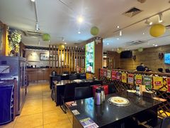 -木槿花韩式炭烤·熟成肉工坊(孙文东路店)