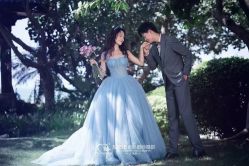 -色色婚纱摄影(大沥旗舰店)