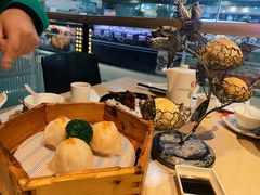 -避风塘(百联东郊店)