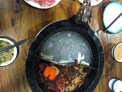 -小板凳·锦州烧烤(高新区店)