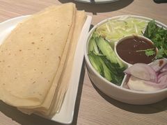 -老昌春饼(松北店)