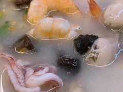 -广场正宗原汁薏米店