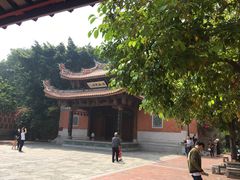 -晋江五店市传统文化旅游区