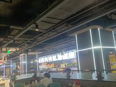 -金滏山烤肉·海鲜·火锅自助餐厅(襄阳万达店)