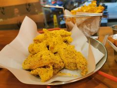 -汉江里炸鸡(深圳店)