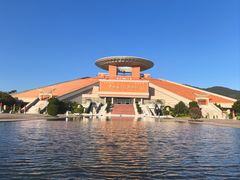 -中国闽台缘博物馆