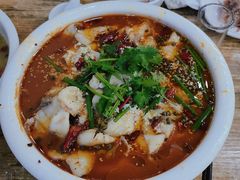 -无招牌