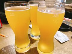 精酿啤酒-马海涛牛肉串·午市牛腩饭·烧烤夜宵(领汇广场店)