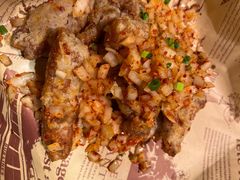 -大同江朝鲜菜•长春地标美食(绿园吾悦广场店)