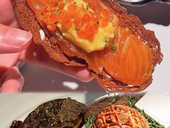 -壳里西餐厅Coquille Seafood Bistro(蒙自路店)