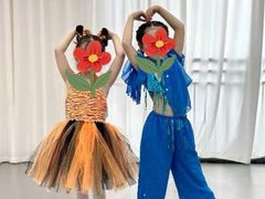 -墨舞舞蹈(顾村公园店)