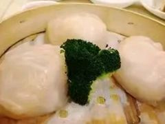 鲜虾饺-万山楼海鲜酒家·二十三年老字号