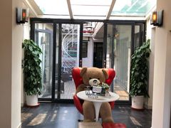 -EATALIA意塔利意式餐厅(鼓楼店)