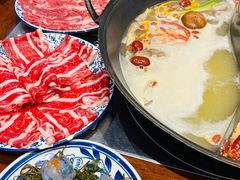 -袁山山重庆火锅(丈八北路店)