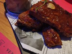 -维苏唯披萨(青云街店)