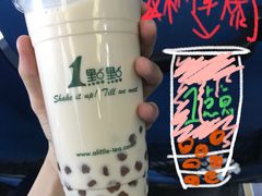 -1点点(长龙地铁店)