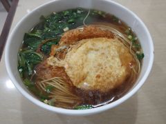 -老西白点心店