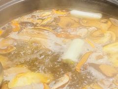 -滇野云南野生菌餐厅(陕西南路店)