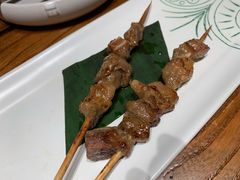 主厨秘制烤排骨-云海肴·汽锅鸡·云南菜(美罗城店)