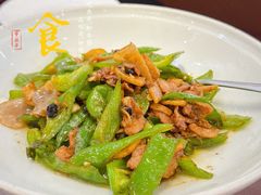 农家小炒肉-书湘门地·中国十佳湘菜(西苑店)