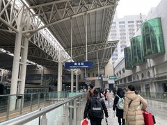 -南昌站