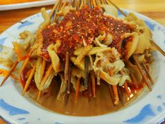 -马三洋芋片(兰州总店)