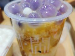 -甜心闲生传统手工冰粉(太古里店)