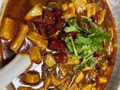 -天回镇何氏豆腐(总店)