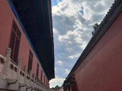-北京市劳动人民文化宫(太庙)