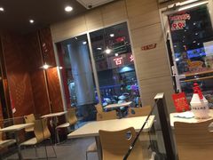 -肯德基(惠州龙门店)