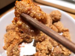 -吉·拾串烧烤专门店(领show天地店)