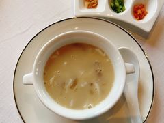 -三号黄浦会Canton Table