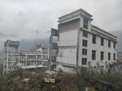 -阿坝州汶川特别旅游区