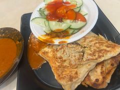 -新加坡Zam Zam餐馆