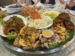 -蟹皇海鲜餐厅