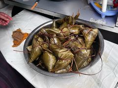 -司徒世家·兵马司林粽球(牌坊街店)