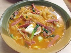 老头面-项记面馆(明瓦廊店)