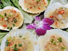 -依呀呀ktv烧烤小串(中山西路店)
