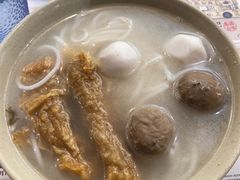 -南记粉面(銅鑼灣中心店)