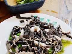 -南来顺饭庄·清真(南菜园店)