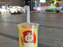-蜜雪冰城(鹿山广场店)