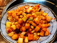 -九佰碗家常菜(华威桥店)