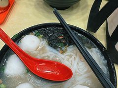 -文辉墨鱼丸大王(铜锣湾渣甸街总店)