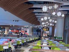 -食悦天美食广场(长沙IFS国金中心店)