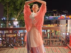 -奇芳阁·百年清真南京菜(夫子庙店)