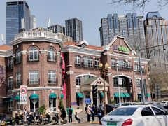 -桂园餐厅(五大道店)